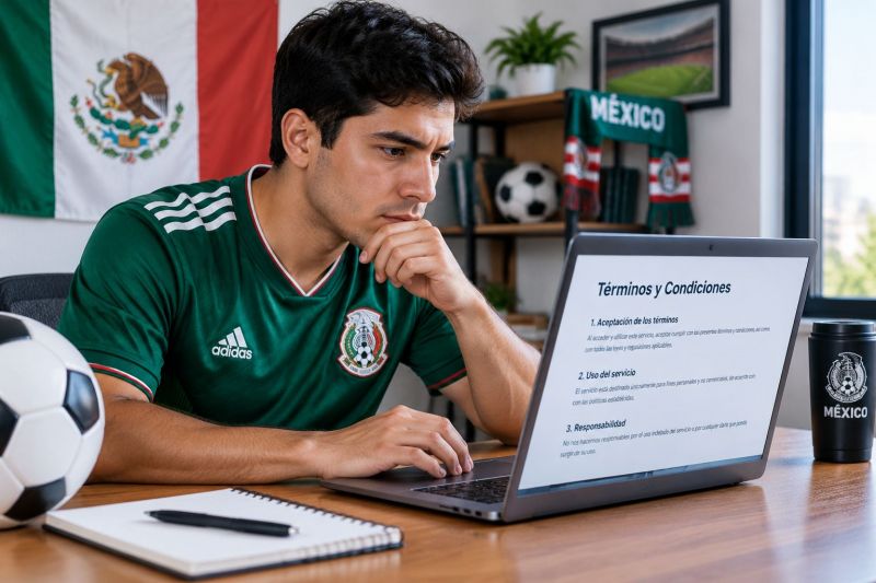 Dados Betroia en México: ¿Qué Debes Saber Antes de Registrarte o Depositar?