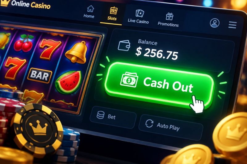 ¿Qué es Cash Out? Guía para usuarios en México