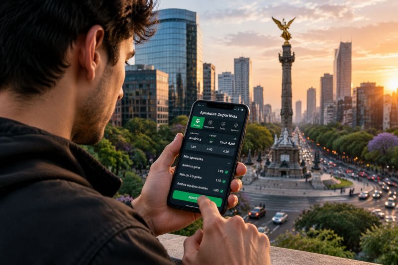 ¿Qué es Cash Out? Guía para usuarios en México