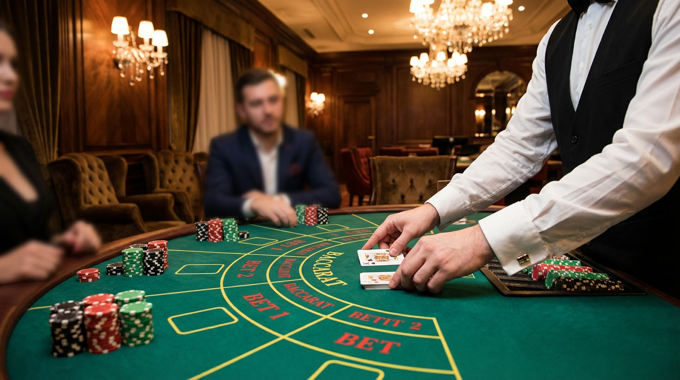 reportaje del casino del diablo