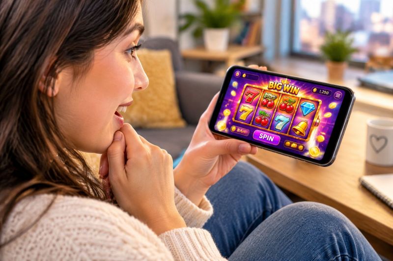 casino tragamonedas gratis nuevas