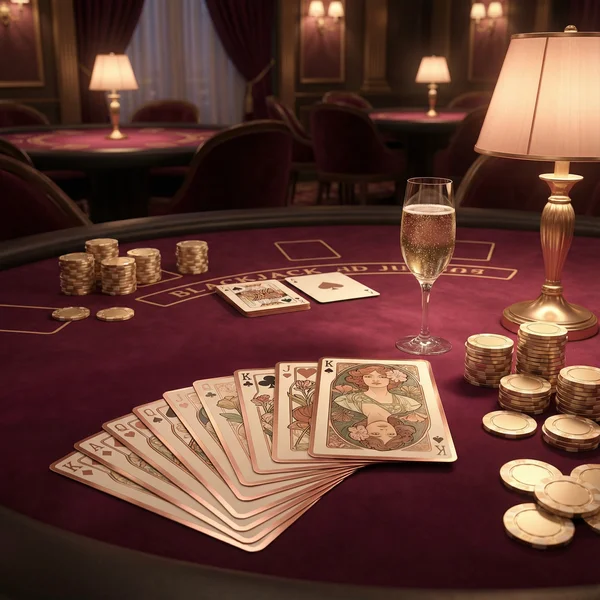ruleta de casino salsa