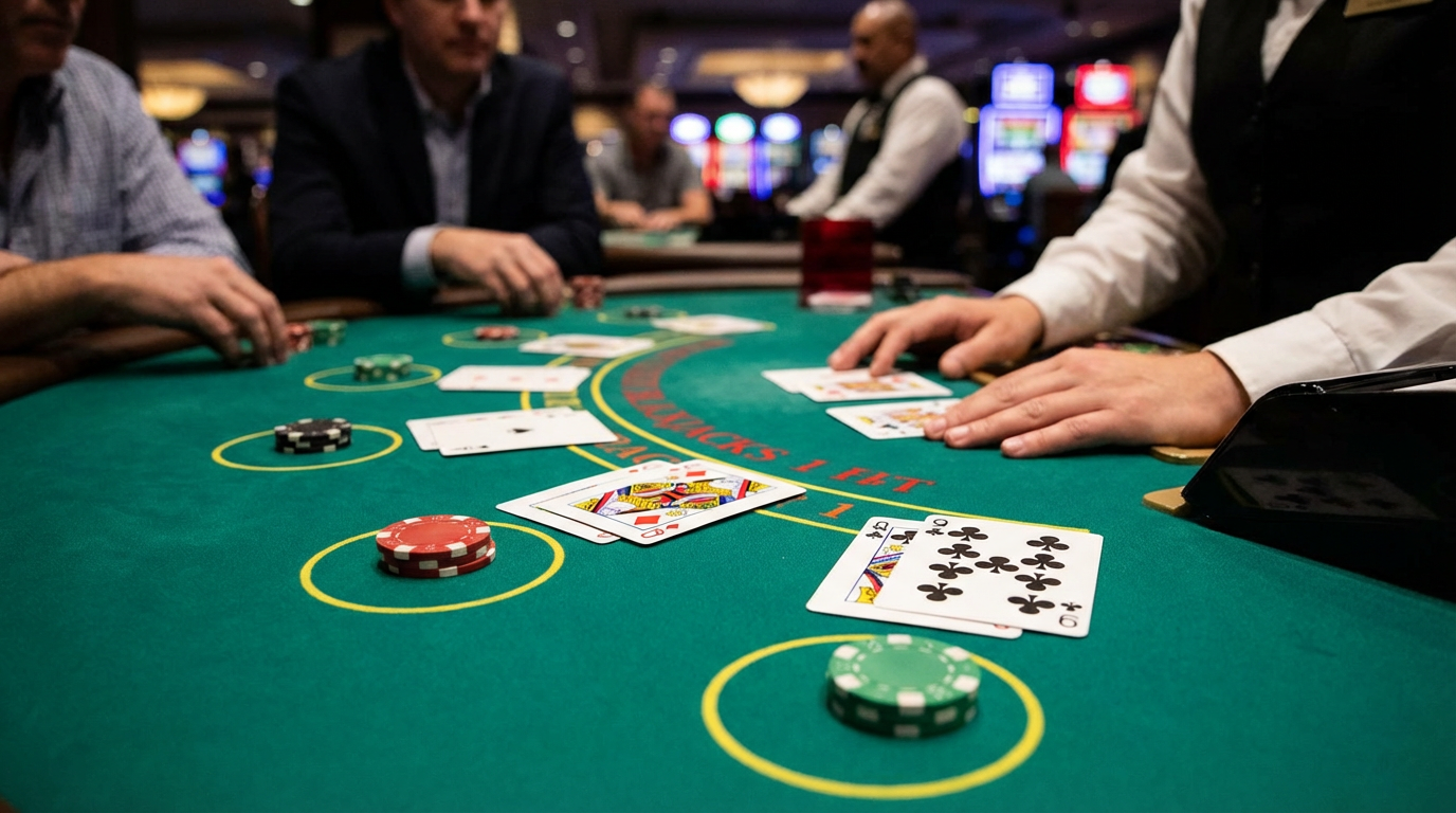fichas juego casino