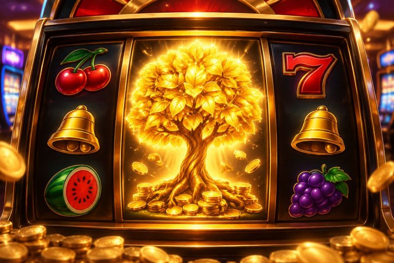free slots las vegas style