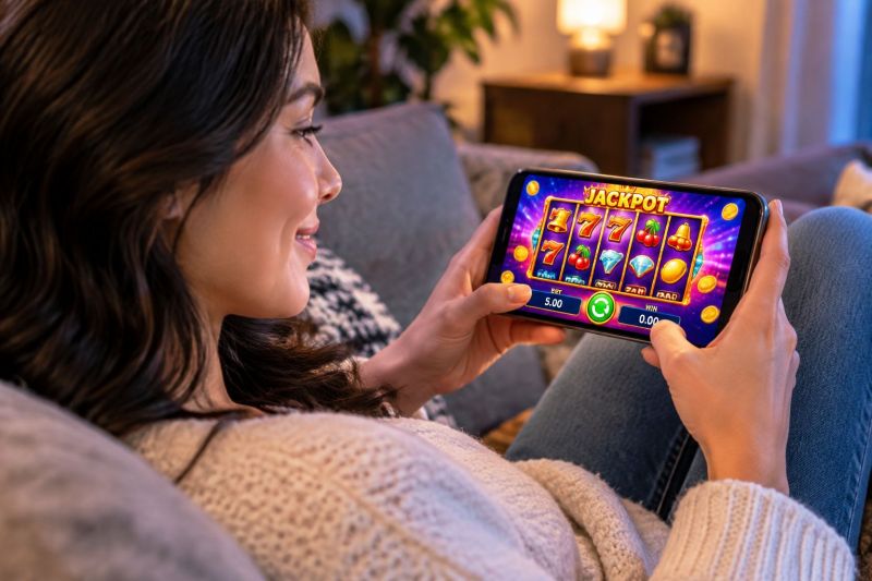 juegos de casino gratis nuevas