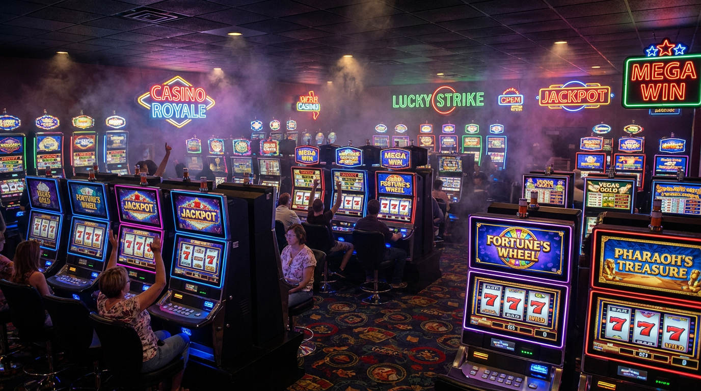 casino sevens cuauhtemoc chihuahua