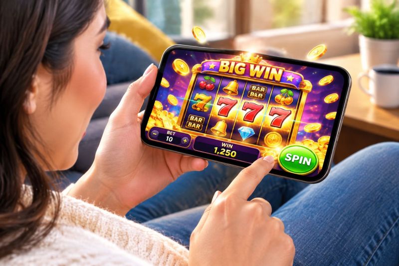 rubyfortune casino español