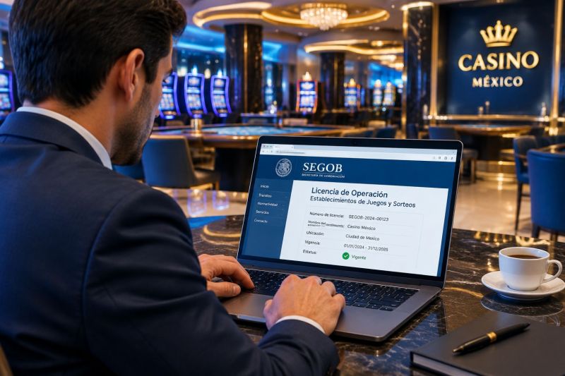 hoteles en un barco con casino