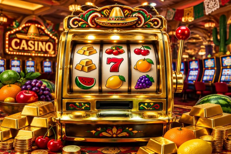 arenia casino en cdmx