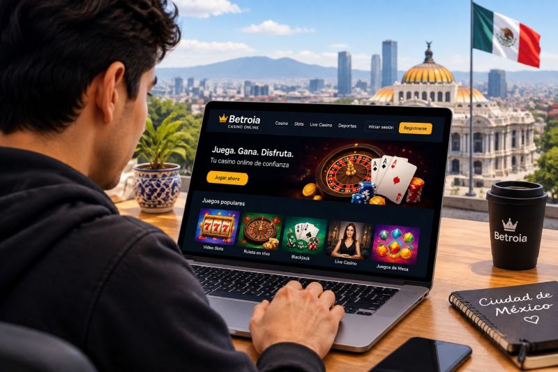 juegos de casino facebook