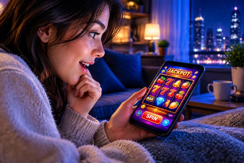 juegos de casino para pc