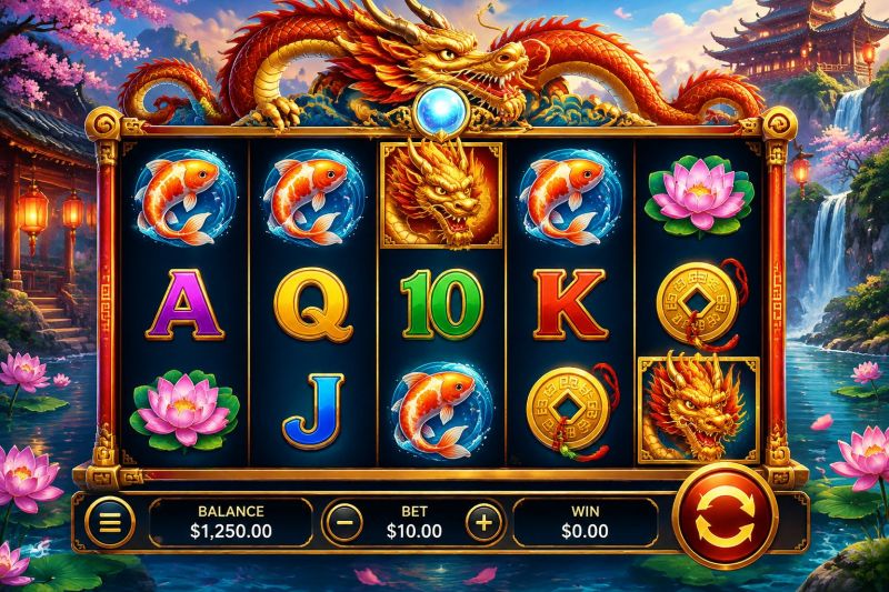 casino ircus sistemas