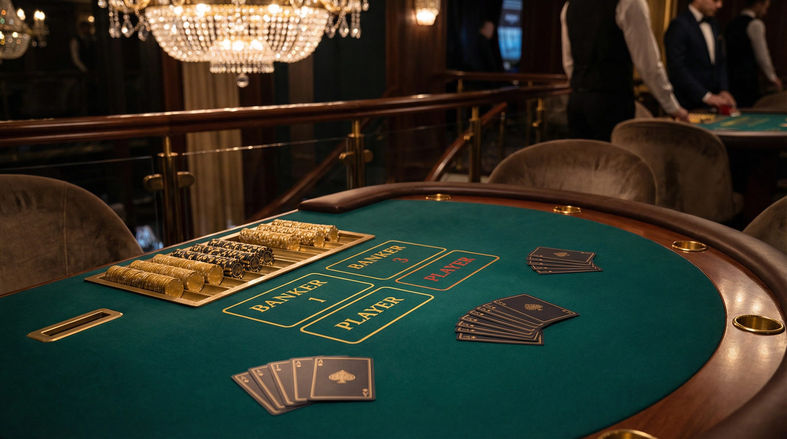 trabajo casino computrabajo