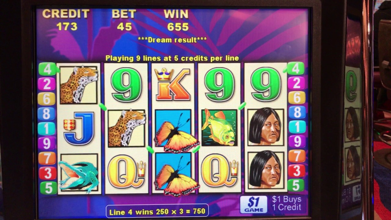 hyperino mobile slots