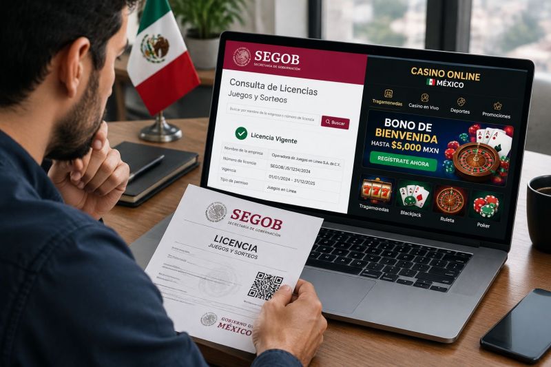 casino caliente entrar