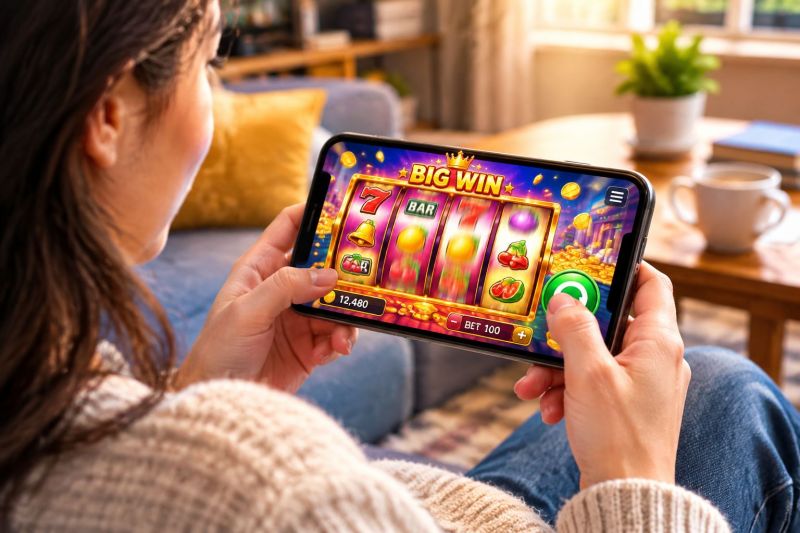 juegos de casino facebook