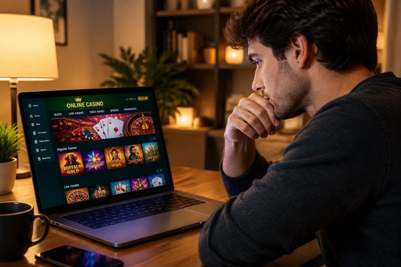 nueva version de maquinas para casino