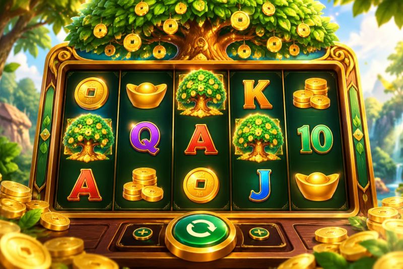 rhino slots