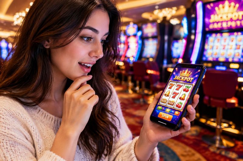jak casino bolsa de trabajo ecatepec