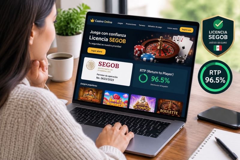 como ganar en juegos de casino online