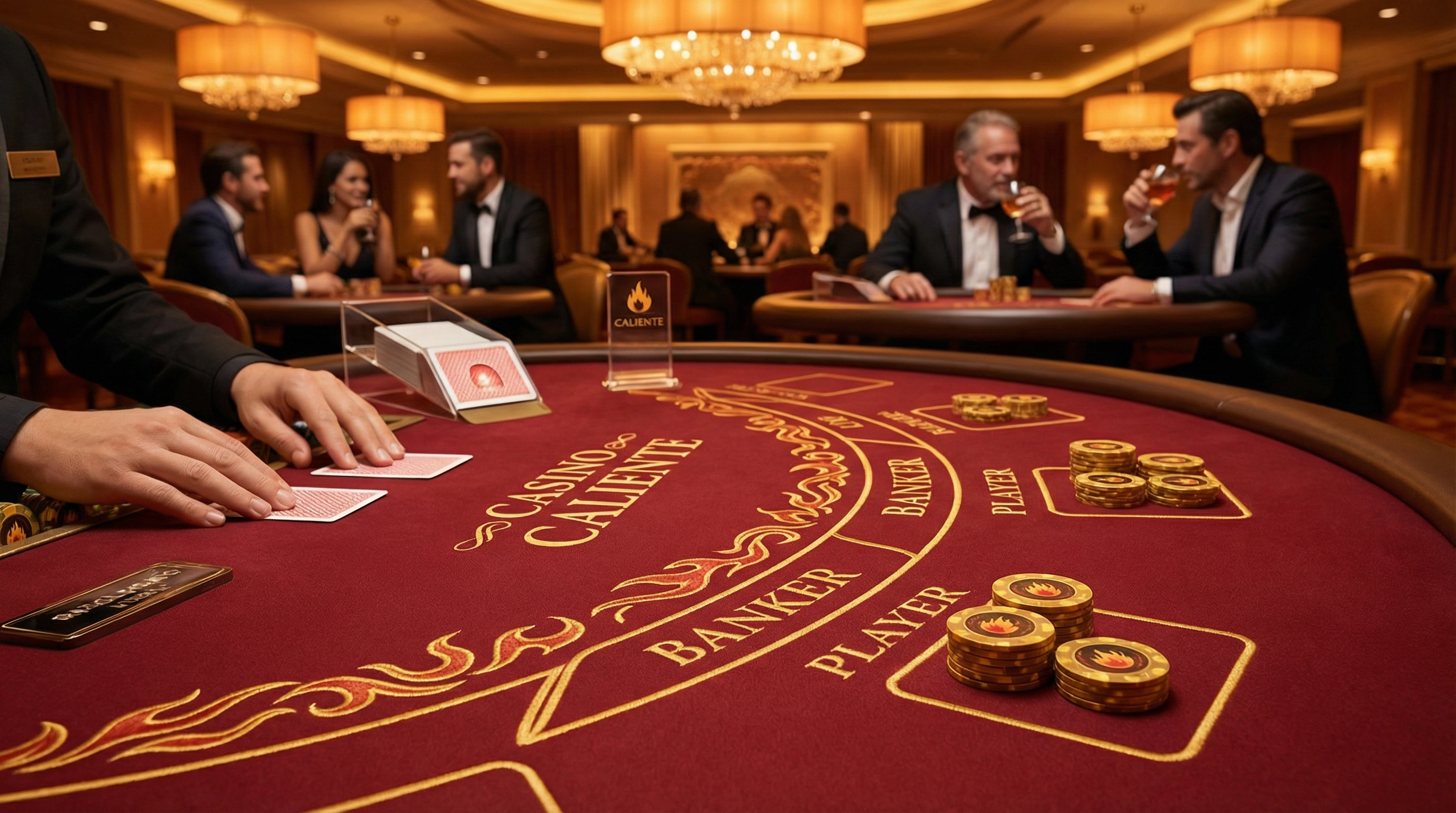 casino sin descargar ni registrarse