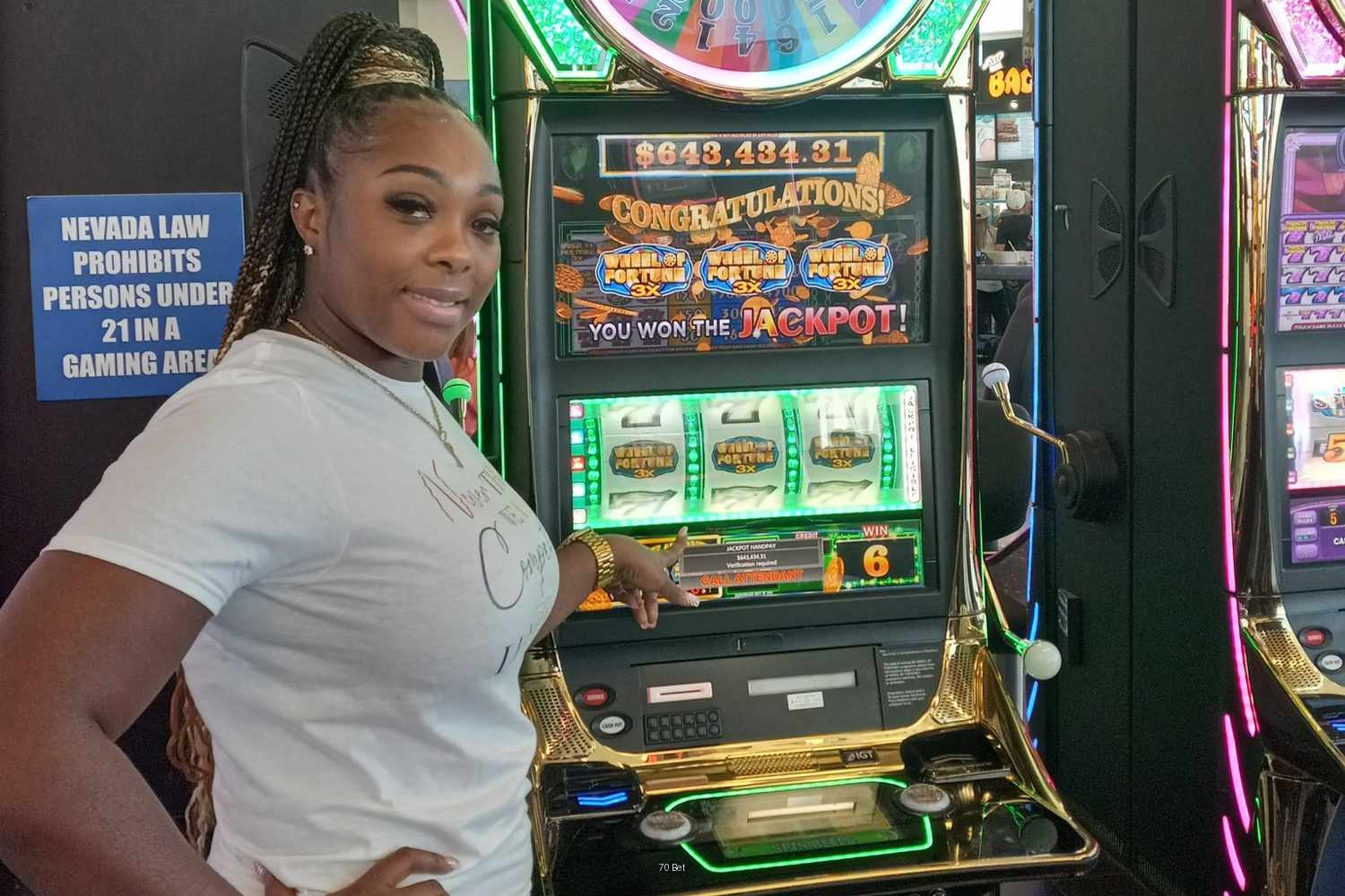 muere en casino jubile