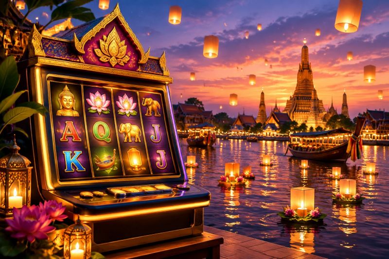 vegas jackpot slots
