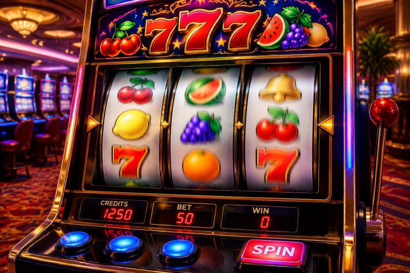 medieval casino las vegas