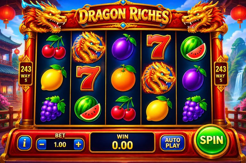 como ganar en las máquinas de casino