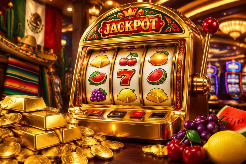 jugar ruleta casino