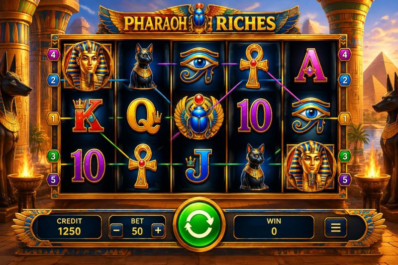fichas gratis cashman casino