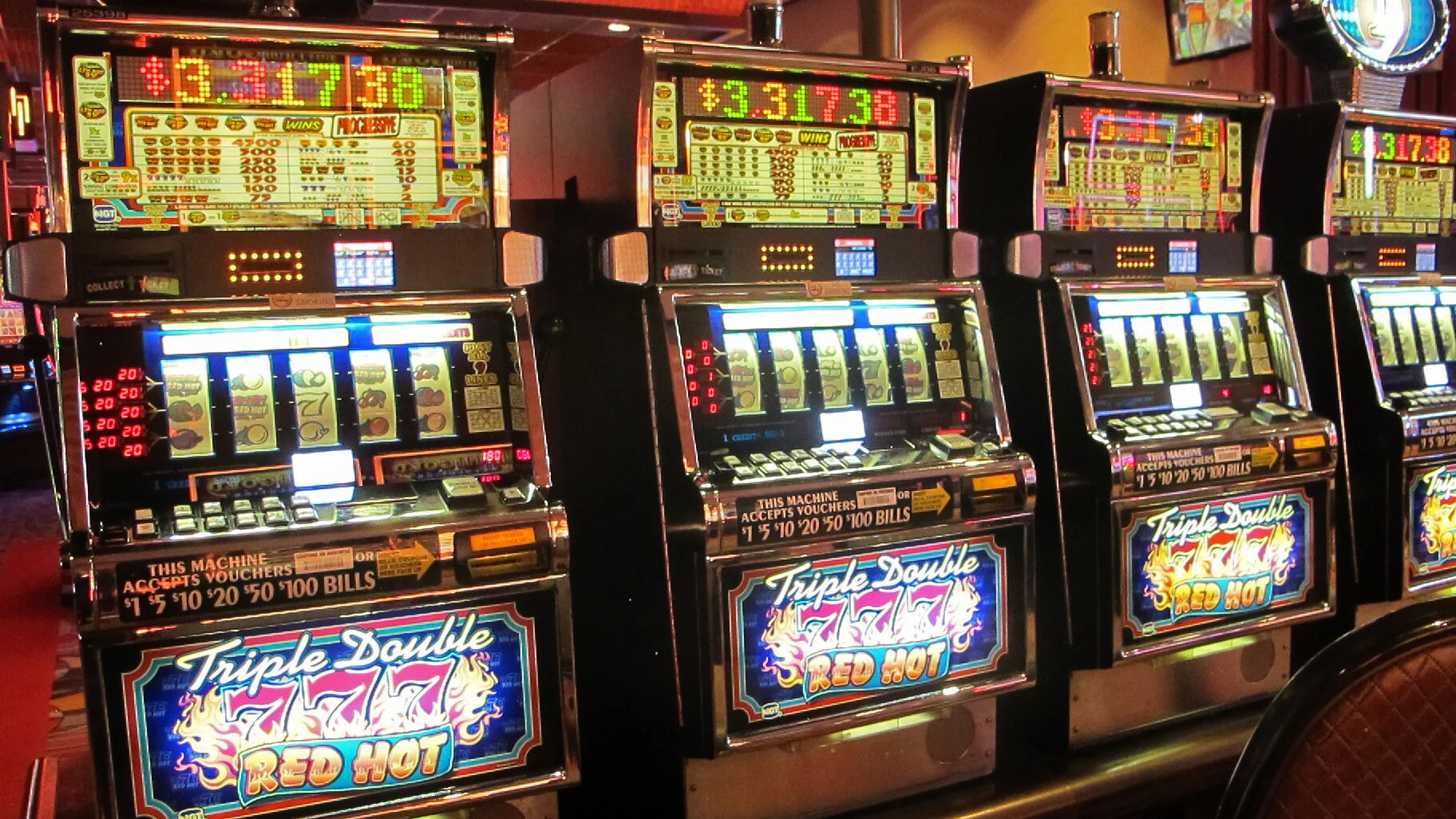 cosas que no sabias de un dealer croupier de casino