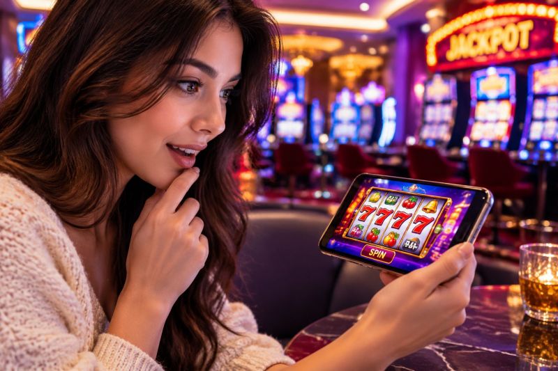 se deben repartir utilidades en casino