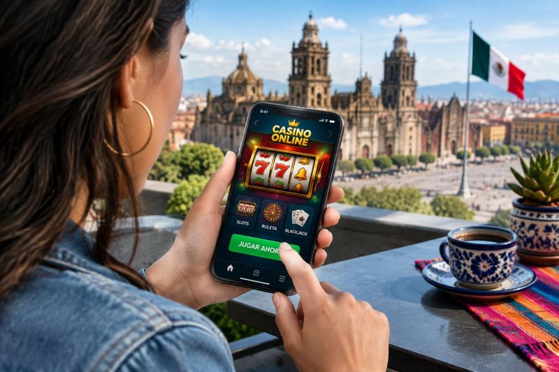 como puedo ganar en un casino