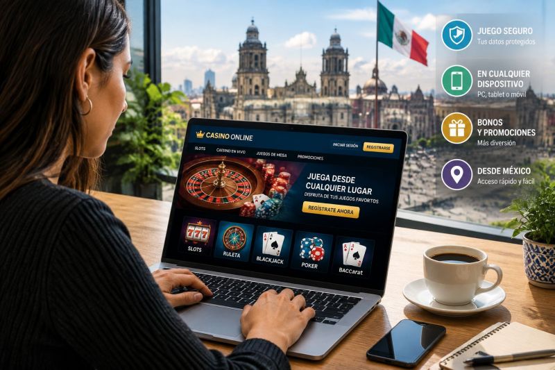 casino en linea juegos de casinos