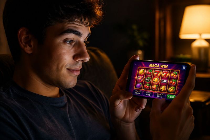trabajo casino computrabajo
