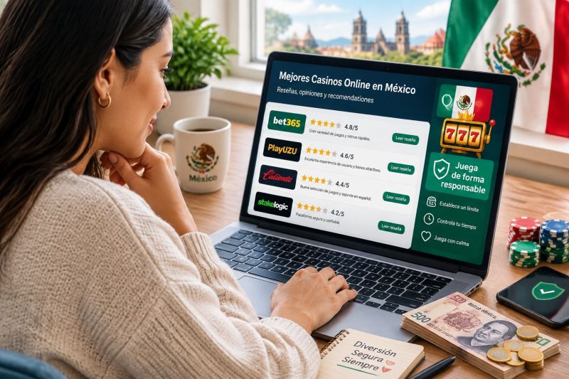 casino del valle monterrey