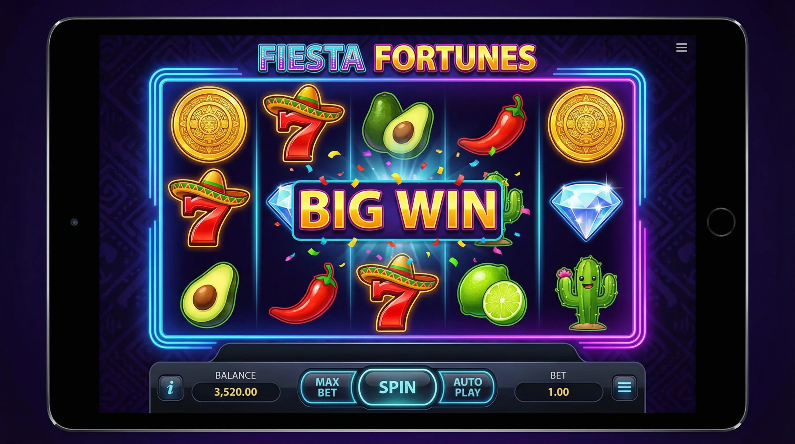 casino sevens cuauhtemoc chihuahua