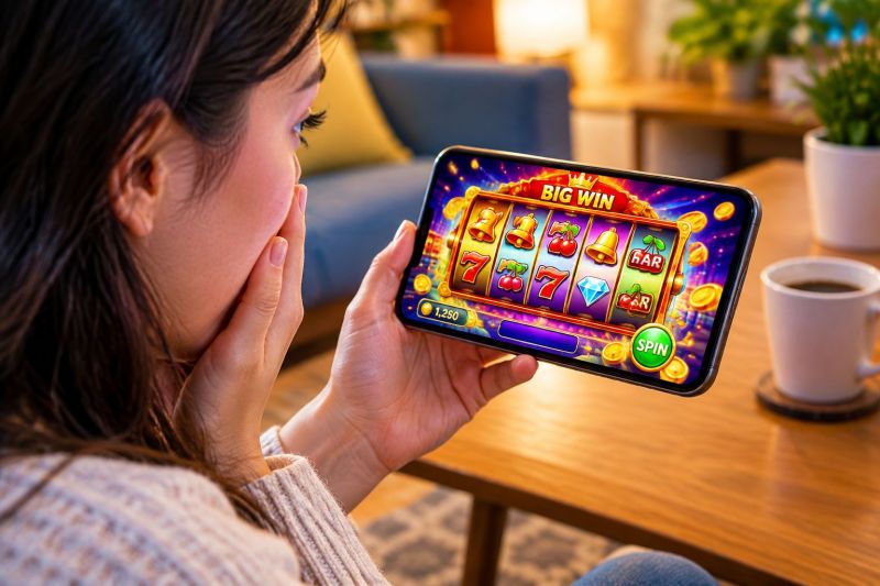 viejitos en casino