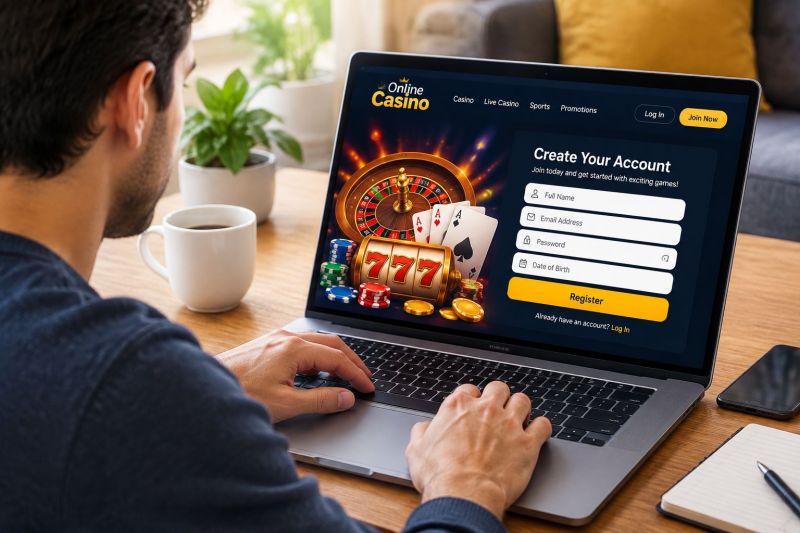 caracteristicas de los casino s