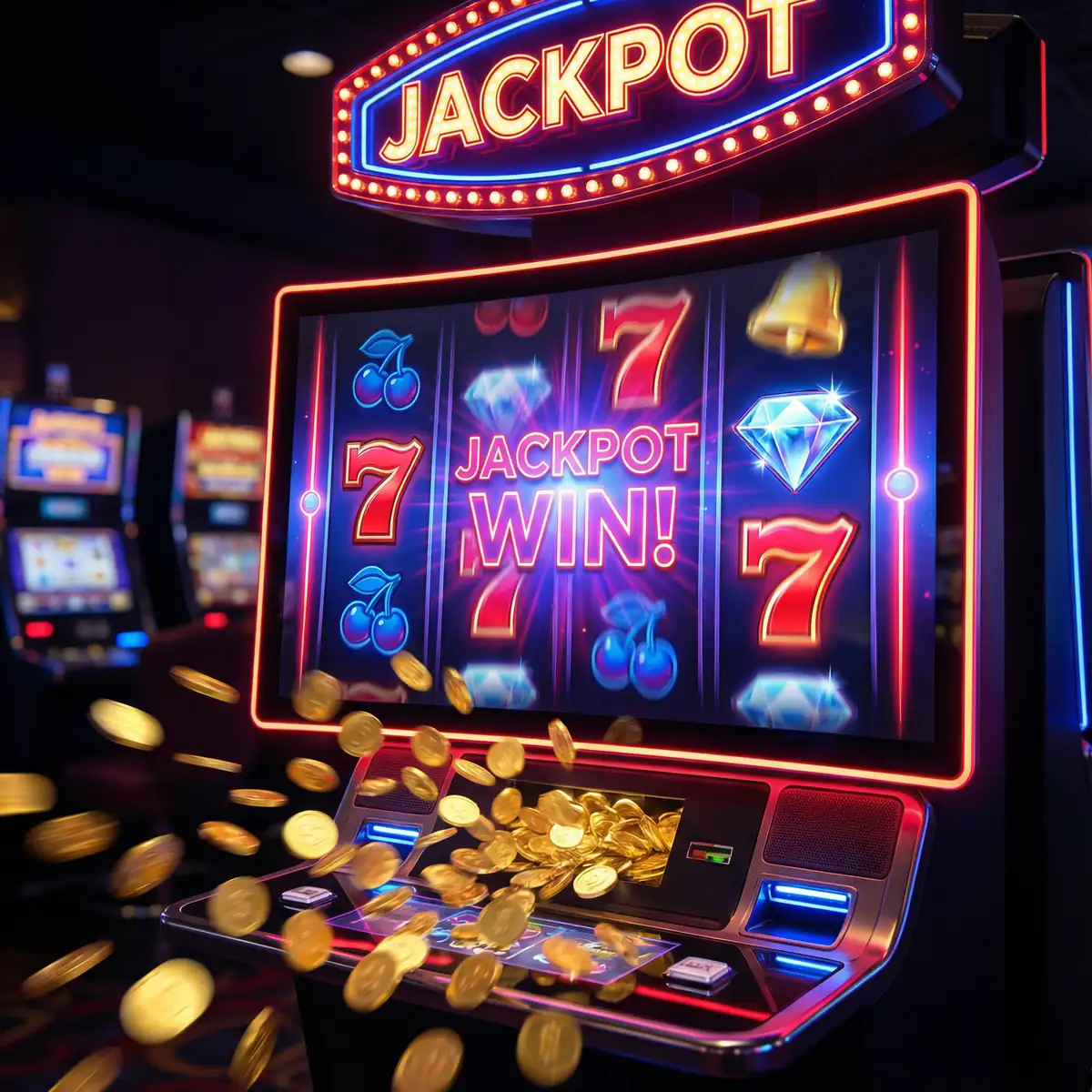 juego de slots de hormigas