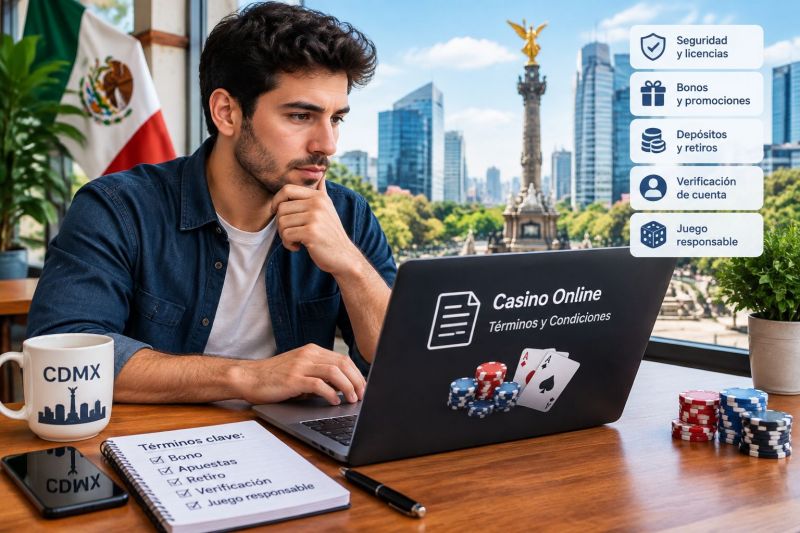 bolsa de trabajo casino caliente xalapa
