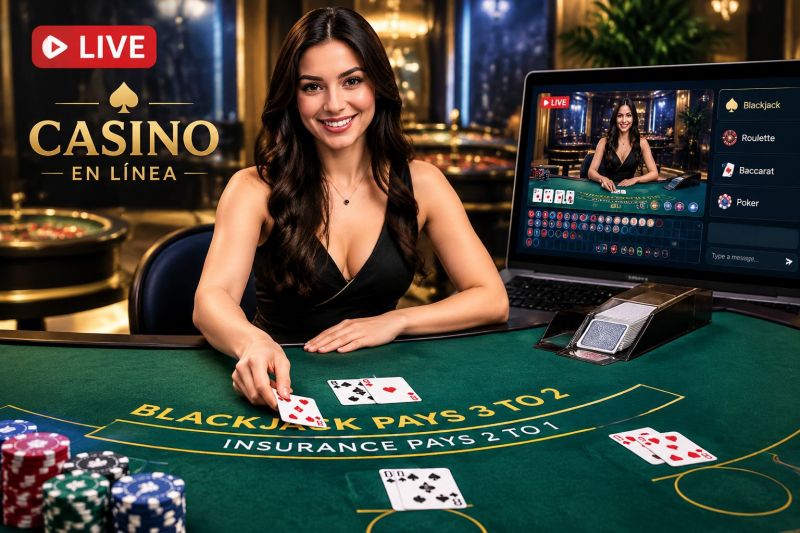 que es un dealer casino