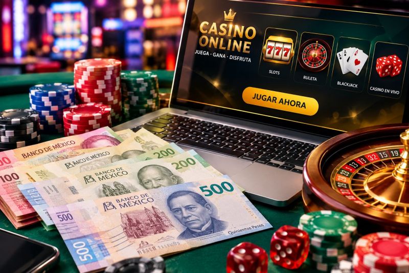casino codere mundo e bolsa de trabajo