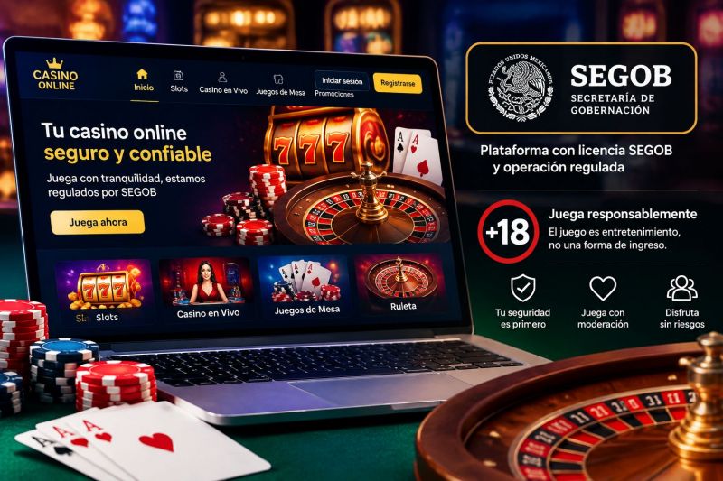 hoteles en un barco con casino