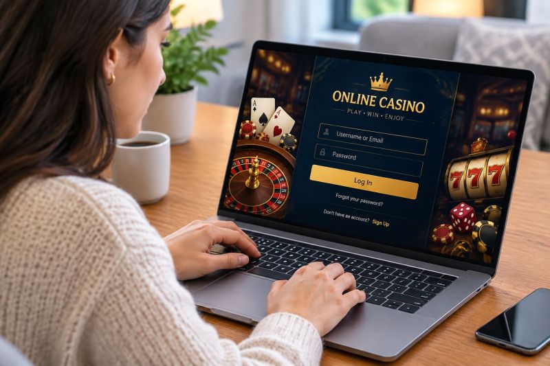 se deben repartir utilidades en casino