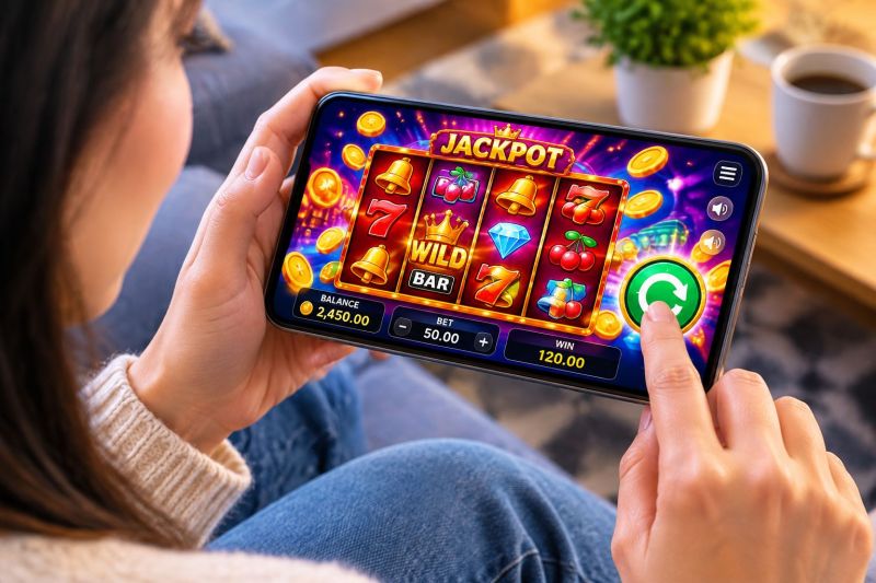 aristocrat slots facebook
