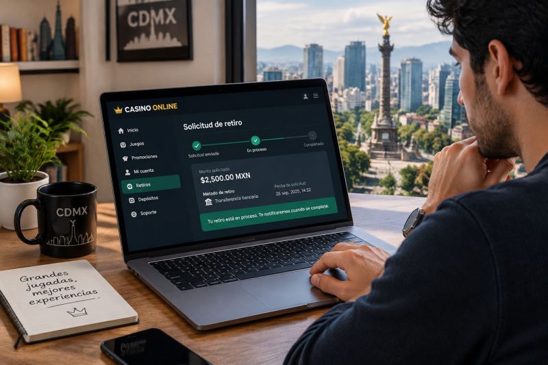 fichas de casino mexico