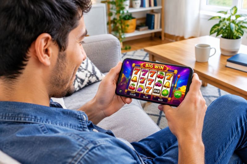 caracteristicas de los casino s