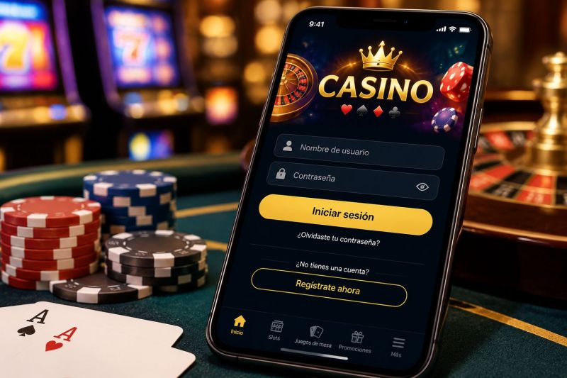 casino caliente entrar